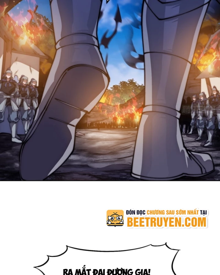 Ta Có Một Sơn Trại Chapter 1215 - 47