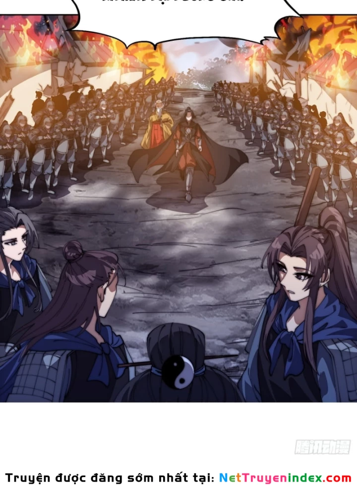 Ta Có Một Sơn Trại Chapter 1215 - 48