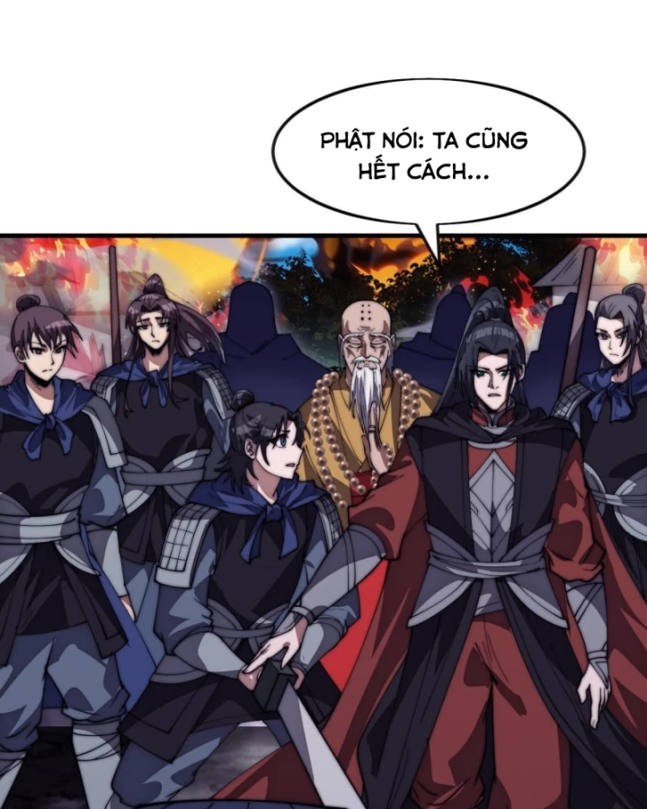 Ta Có Một Sơn Trại Chapter 1215 - 49