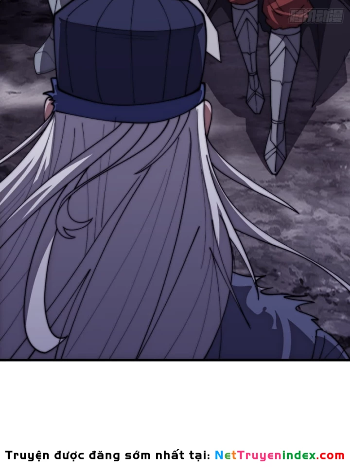 Ta Có Một Sơn Trại Chapter 1215 - 50