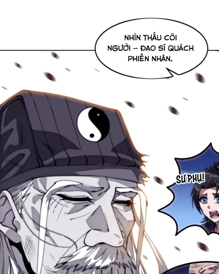 Ta Có Một Sơn Trại Chapter 1215 - 53