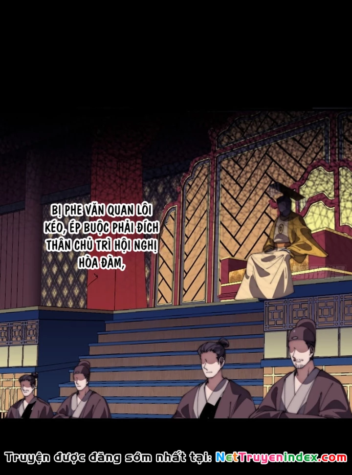 Ta Có Một Sơn Trại Chapter 1215 - 57