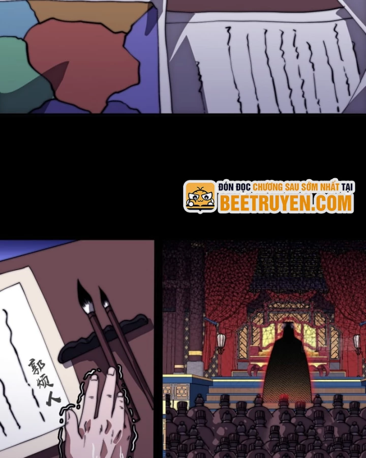Ta Có Một Sơn Trại Chapter 1215 - 59