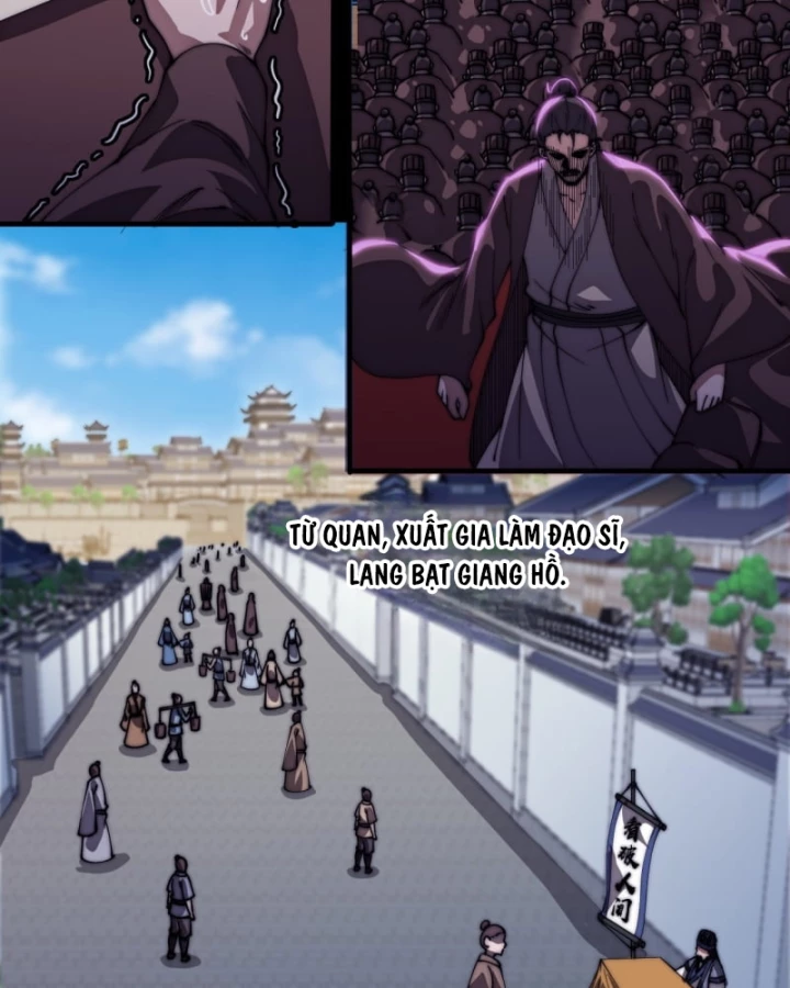 Ta Có Một Sơn Trại Chapter 1215 - 60