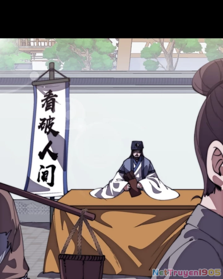 Ta Có Một Sơn Trại Chapter 1215 - 62