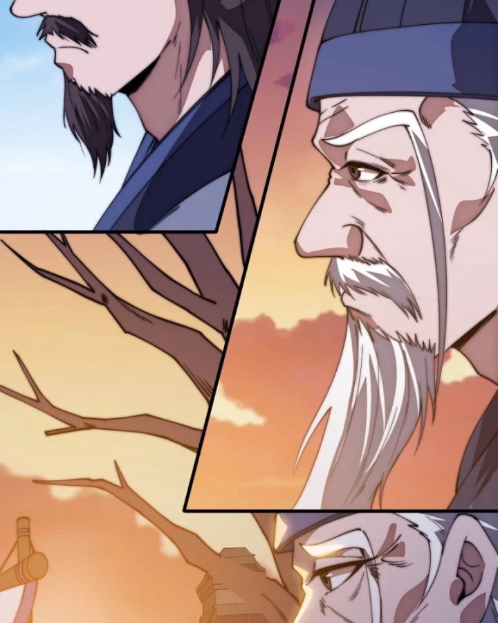 Ta Có Một Sơn Trại Chapter 1215 - 67