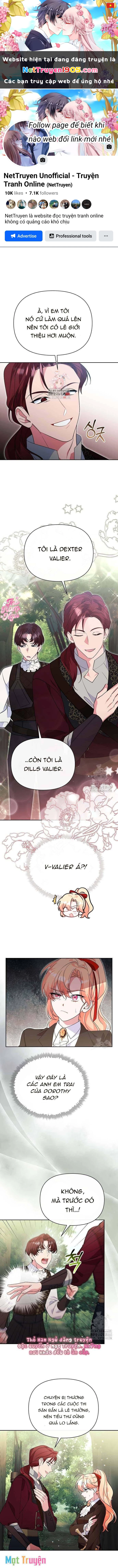 Có Nhiều Nam Chính Quá Đi! Chapter 46 - 1