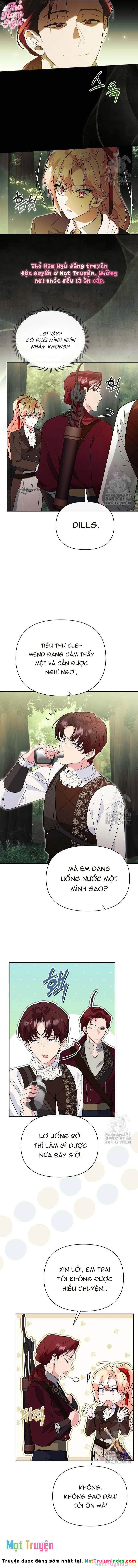 Có Nhiều Nam Chính Quá Đi! Chapter 46 - 3