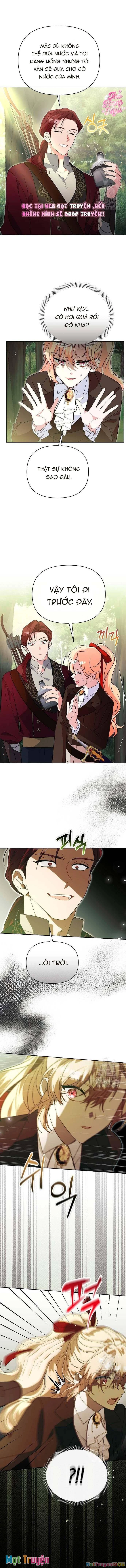 Có Nhiều Nam Chính Quá Đi! Chapter 46 - 4