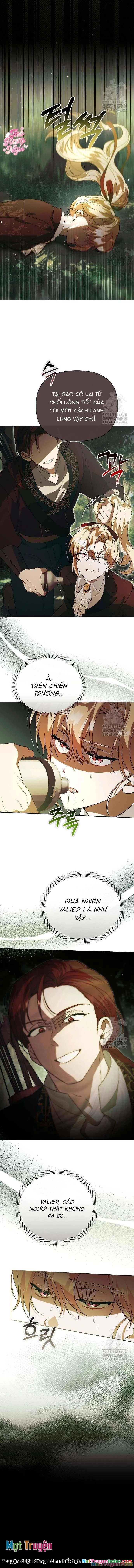 Có Nhiều Nam Chính Quá Đi! Chapter 46 - 5