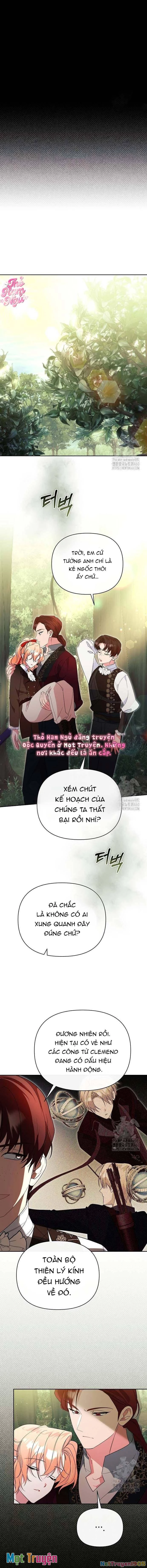 Có Nhiều Nam Chính Quá Đi! Chapter 46 - 6