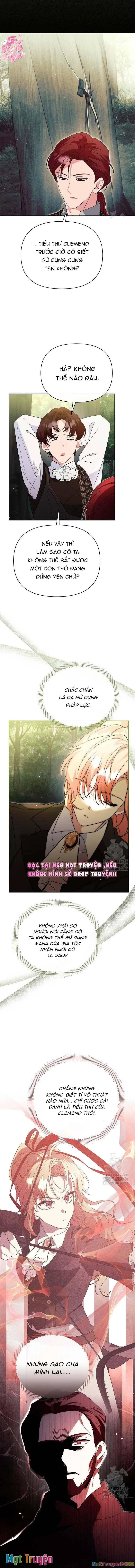 Có Nhiều Nam Chính Quá Đi! Chapter 46 - 7