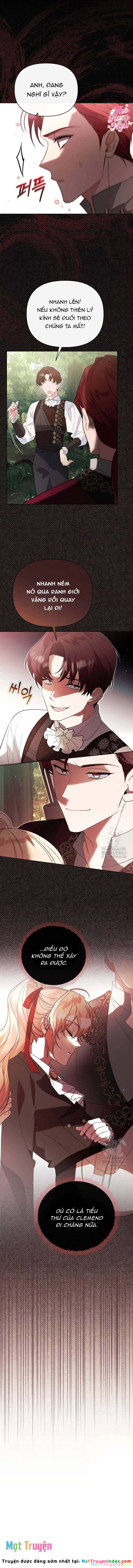 Có Nhiều Nam Chính Quá Đi! Chapter 46 - 8