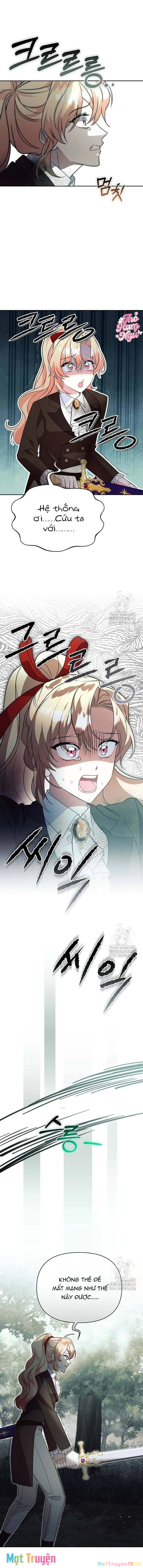 Có Nhiều Nam Chính Quá Đi! Chapter 46 - 11