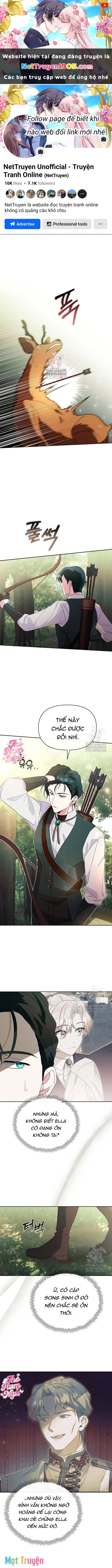 Có Nhiều Nam Chính Quá Đi! Chapter 47 - 1