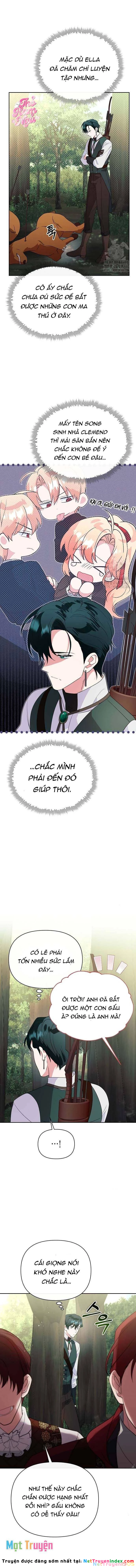 Có Nhiều Nam Chính Quá Đi! Chapter 47 - 2