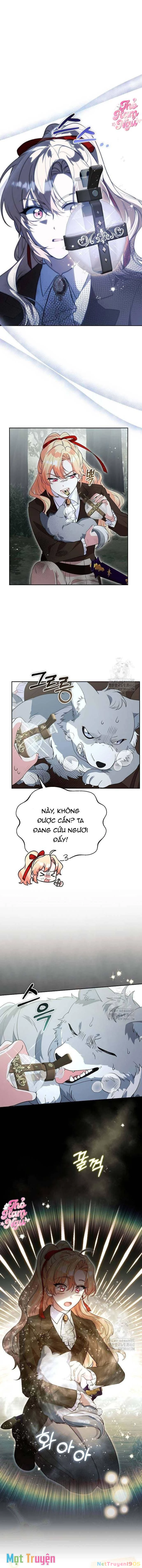 Có Nhiều Nam Chính Quá Đi! Chapter 47 - 7