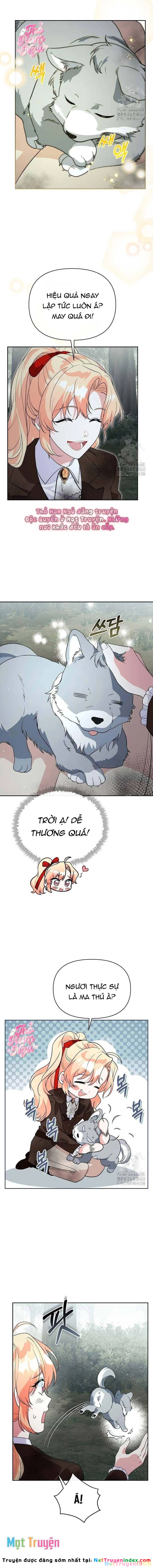 Có Nhiều Nam Chính Quá Đi! Chapter 47 - 8