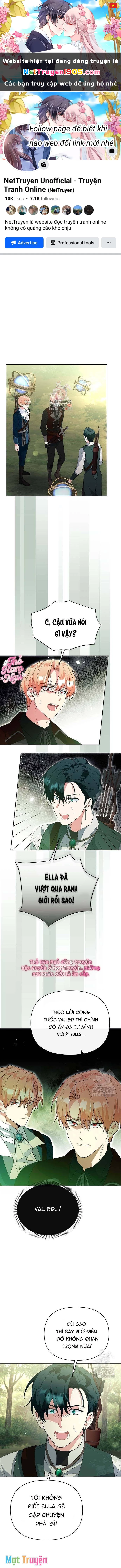 Có Nhiều Nam Chính Quá Đi! Chapter 48 - 1