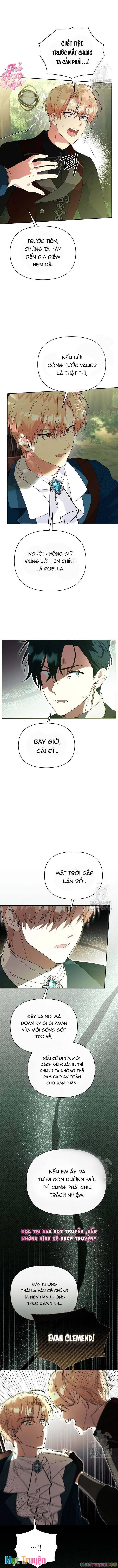 Có Nhiều Nam Chính Quá Đi! Chapter 48 - 2