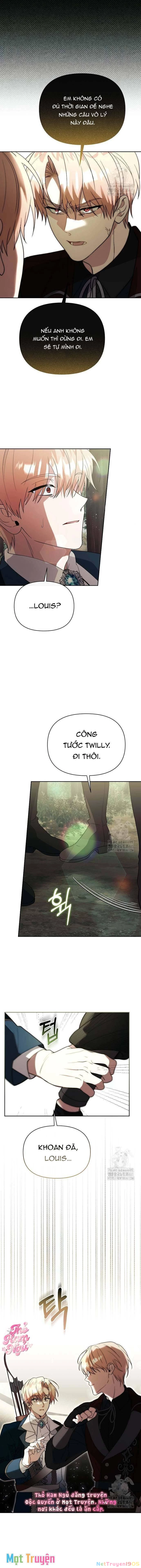 Có Nhiều Nam Chính Quá Đi! Chapter 48 - 3