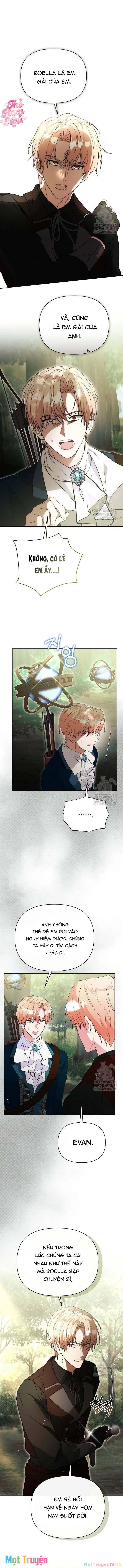 Có Nhiều Nam Chính Quá Đi! Chapter 48 - 4