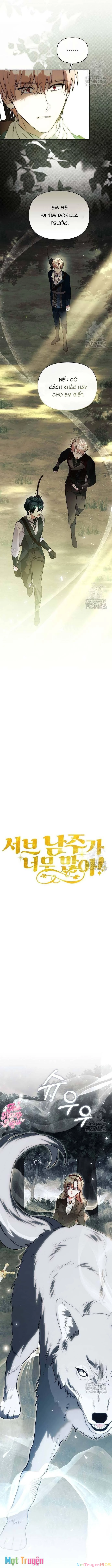 Có Nhiều Nam Chính Quá Đi! Chapter 48 - 5