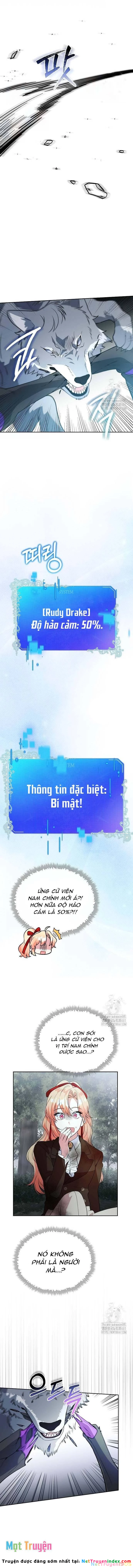 Có Nhiều Nam Chính Quá Đi! Chapter 48 - 6