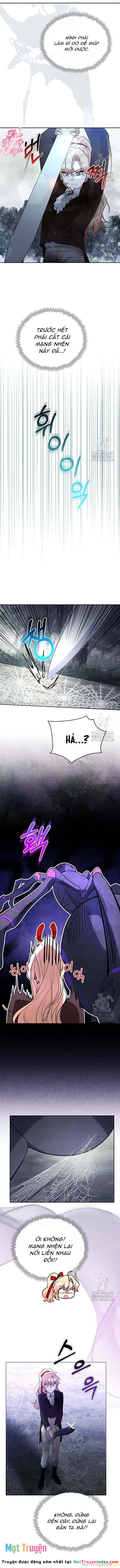 Có Nhiều Nam Chính Quá Đi! Chapter 48 - 9