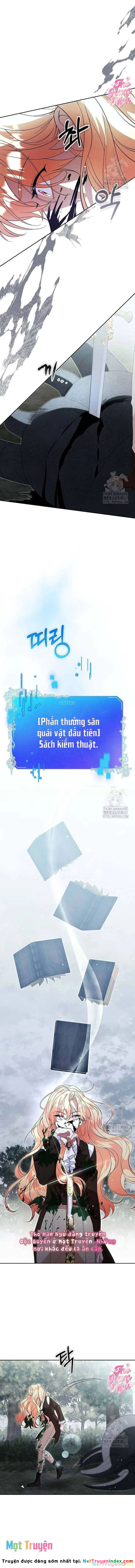 Có Nhiều Nam Chính Quá Đi! Chapter 49 - 3