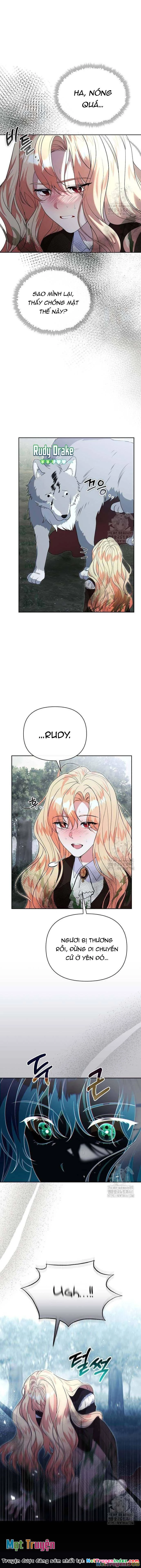 Có Nhiều Nam Chính Quá Đi! Chapter 49 - 4