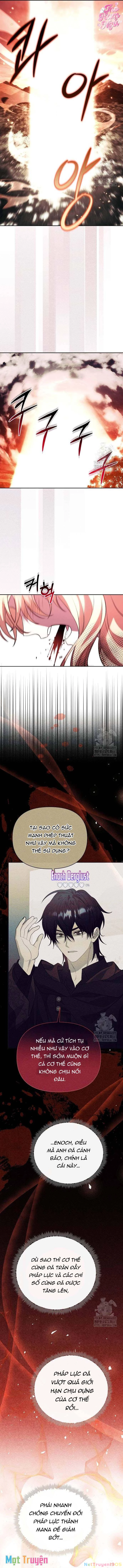 Có Nhiều Nam Chính Quá Đi! Chapter 49 - 6