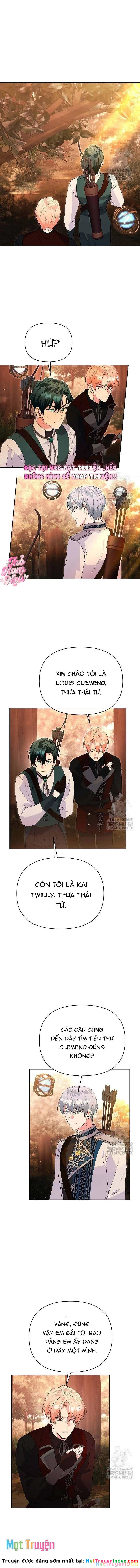 Có Nhiều Nam Chính Quá Đi! Chapter 49 - 8