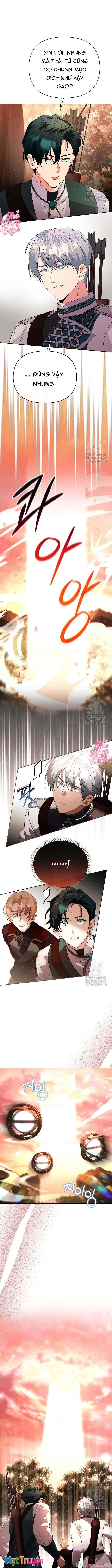 Có Nhiều Nam Chính Quá Đi! Chapter 49 - 9