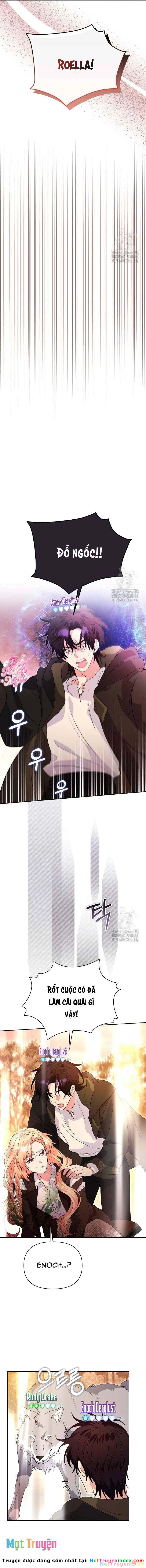 Có Nhiều Nam Chính Quá Đi! Chapter 49 - 10