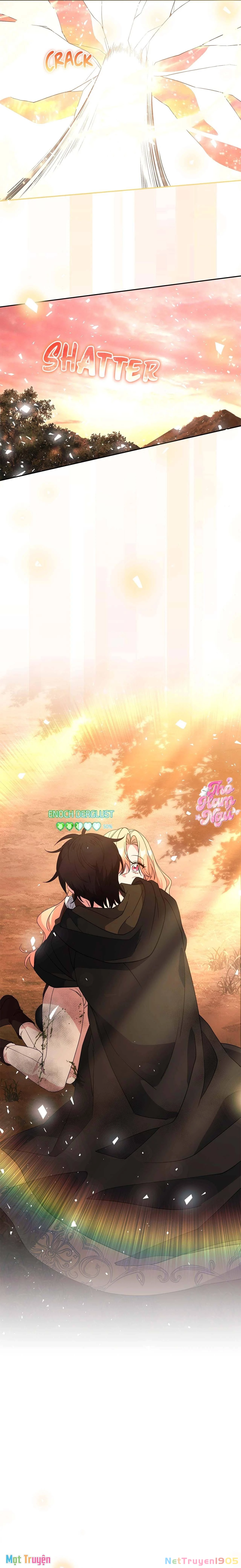 Có Nhiều Nam Chính Quá Đi! Chapter 50 - 3