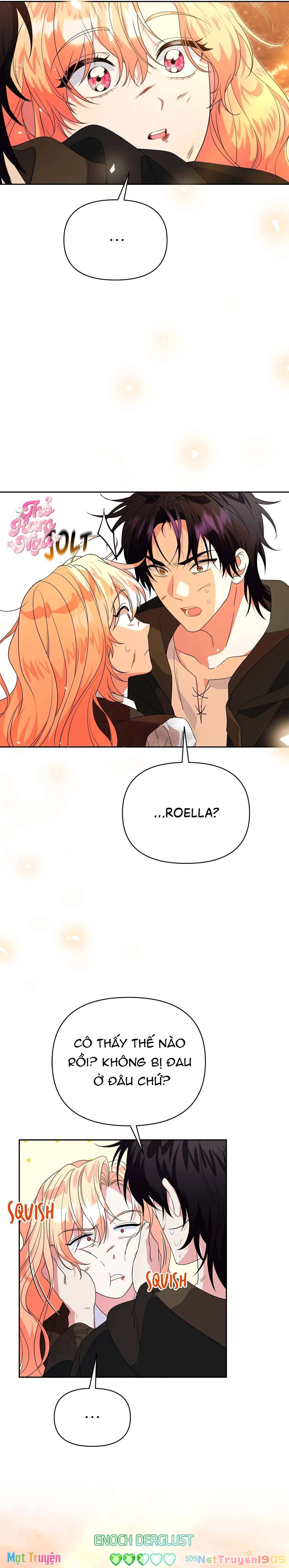 Có Nhiều Nam Chính Quá Đi! Chapter 50 - 4