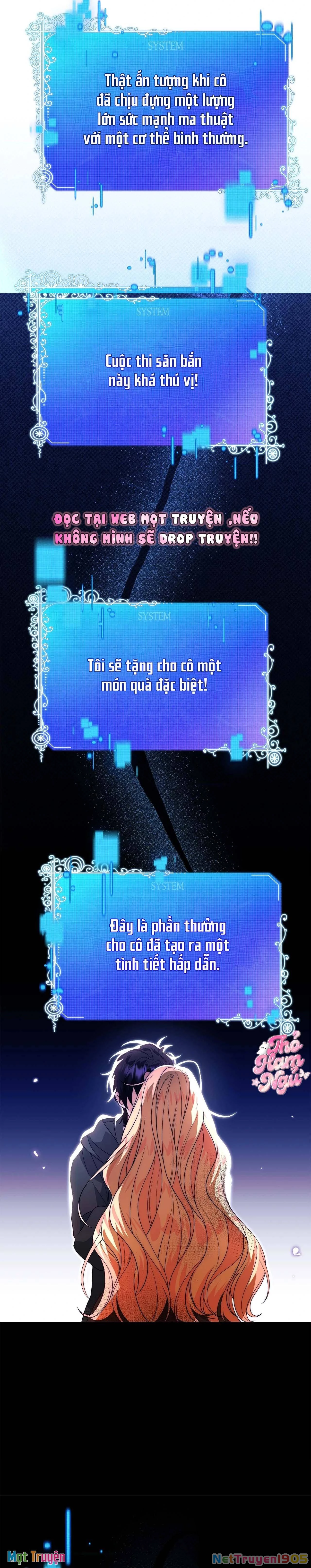 Có Nhiều Nam Chính Quá Đi! Chapter 50 - 6