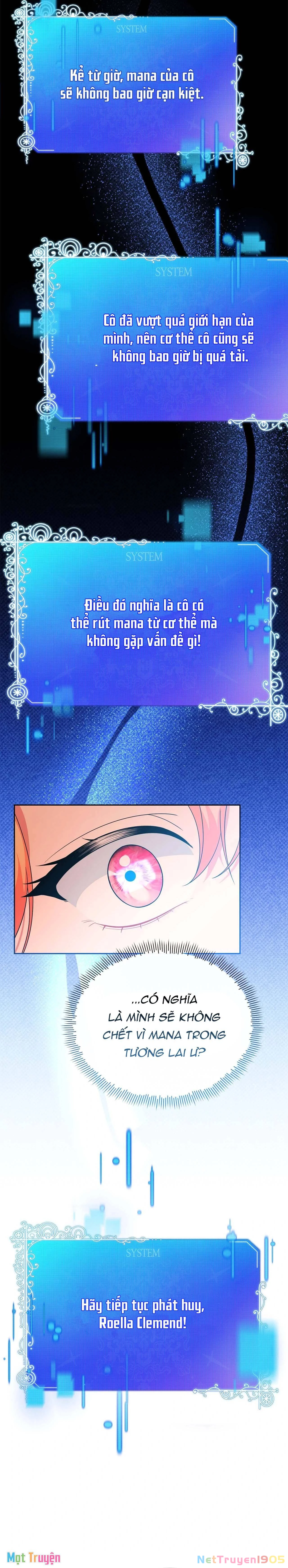 Có Nhiều Nam Chính Quá Đi! Chapter 50 - 7