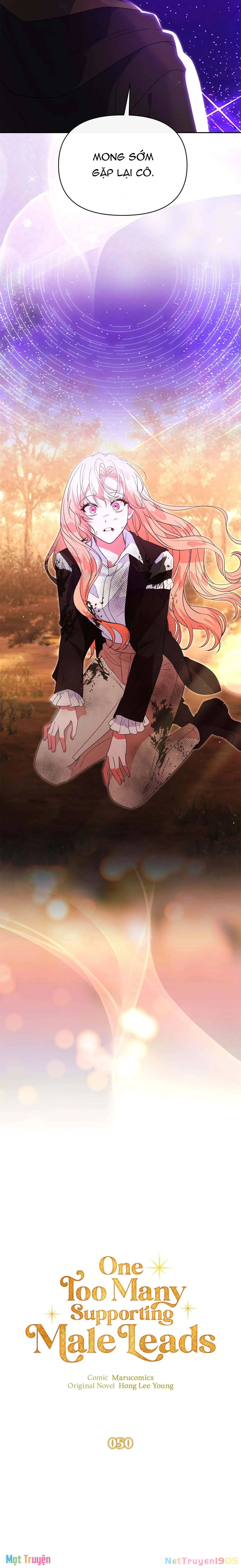 Có Nhiều Nam Chính Quá Đi! Chapter 50 - 10