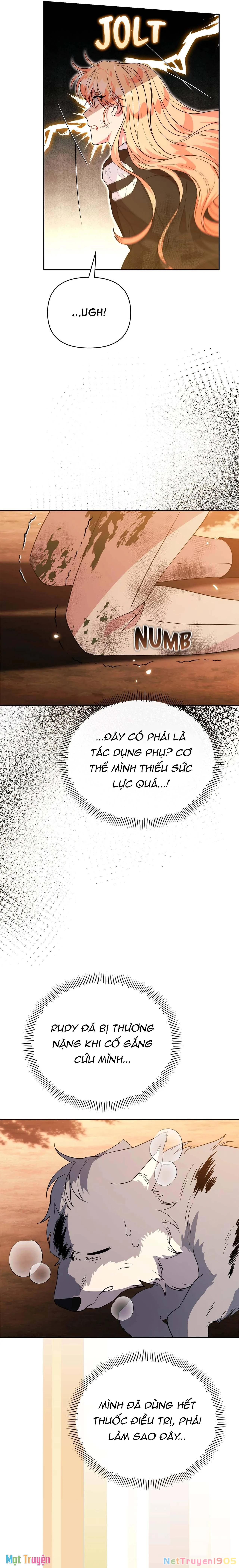 Có Nhiều Nam Chính Quá Đi! Chapter 50 - 12