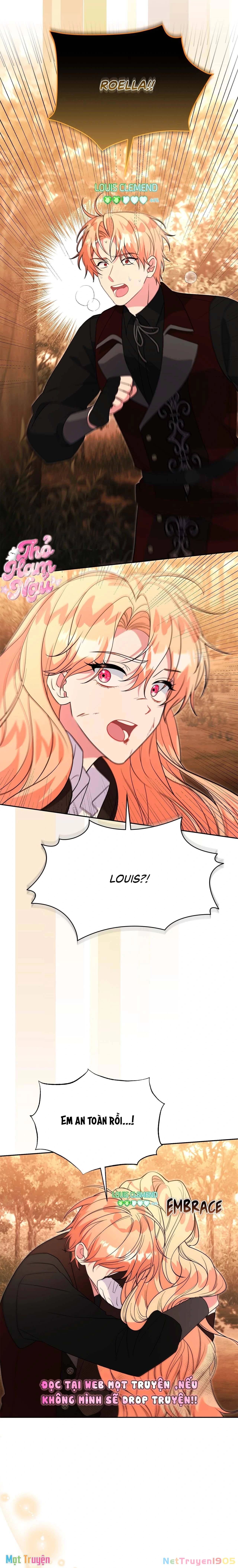 Có Nhiều Nam Chính Quá Đi! Chapter 50 - 13