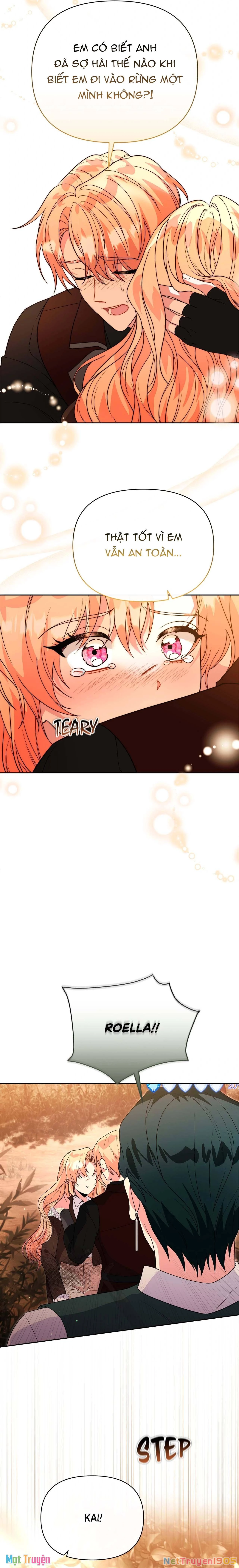 Có Nhiều Nam Chính Quá Đi! Chapter 50 - 14