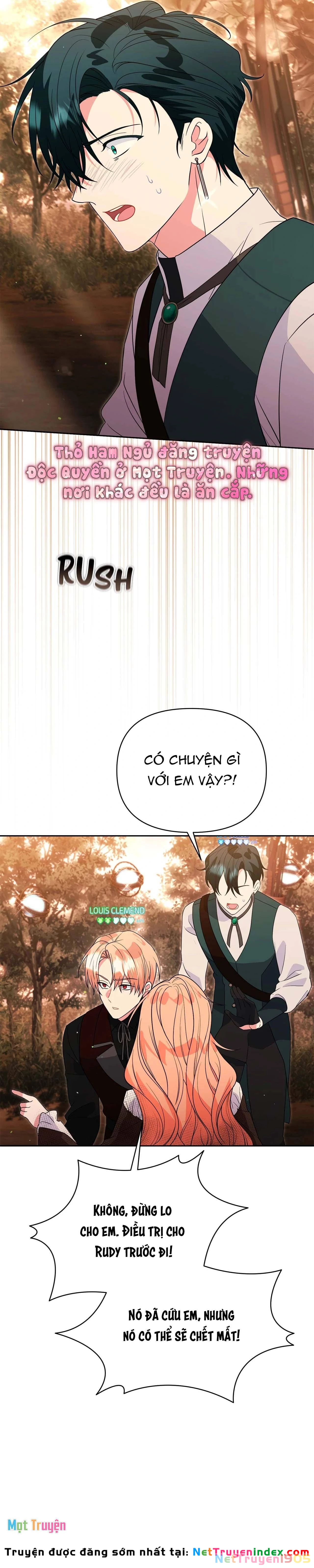 Có Nhiều Nam Chính Quá Đi! Chapter 50 - 15