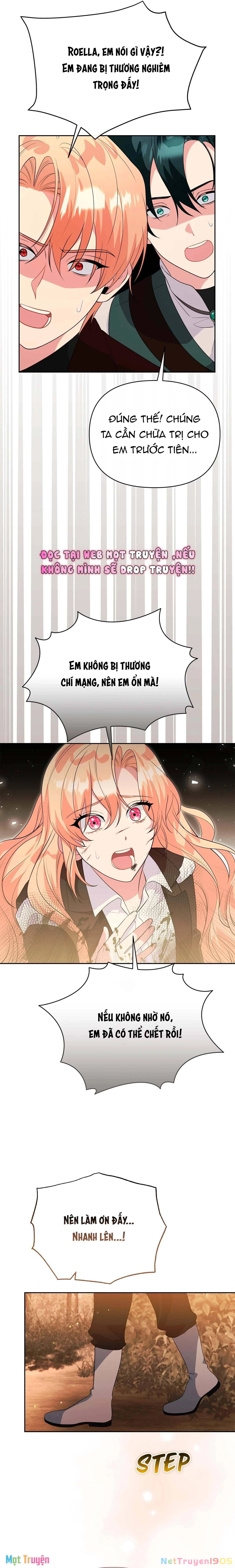 Có Nhiều Nam Chính Quá Đi! Chapter 50 - 16