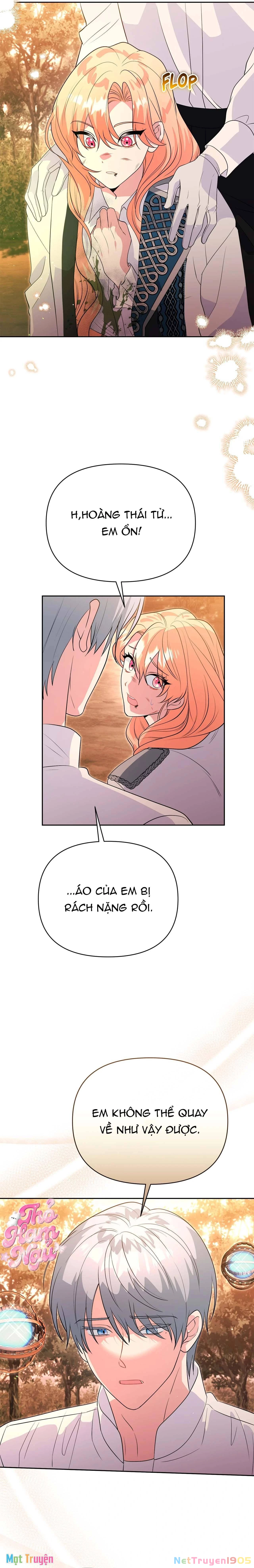 Có Nhiều Nam Chính Quá Đi! Chapter 50 - 19