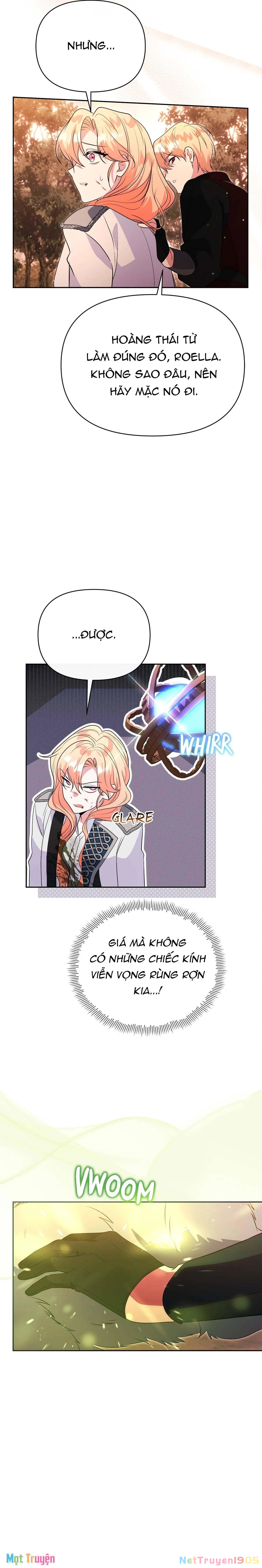 Có Nhiều Nam Chính Quá Đi! Chapter 50 - 20