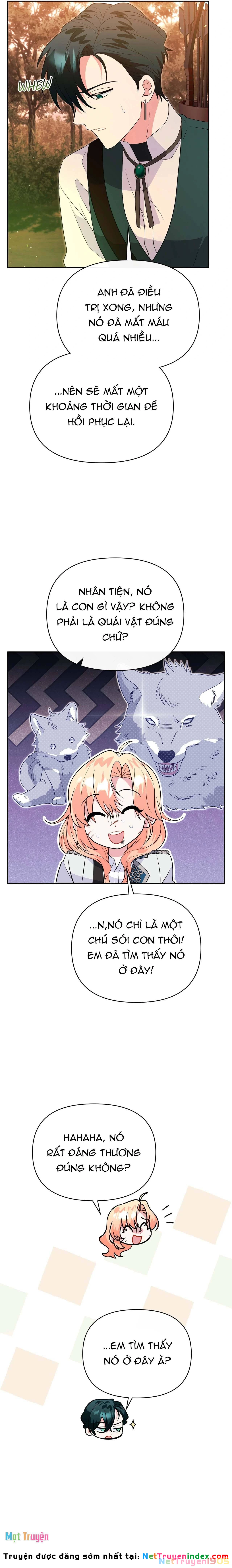 Có Nhiều Nam Chính Quá Đi! Chapter 50 - 21