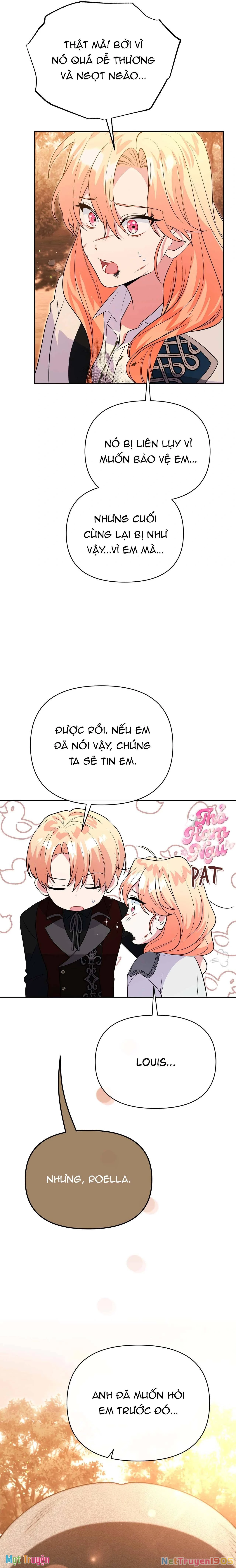 Có Nhiều Nam Chính Quá Đi! Chapter 50 - 22