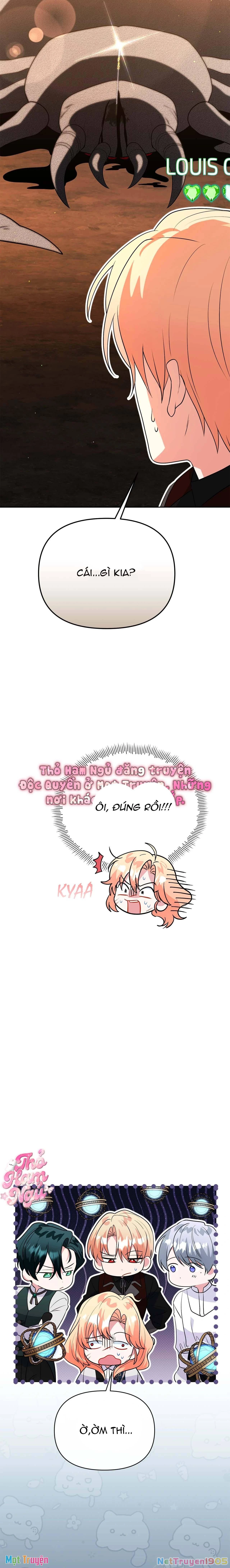 Có Nhiều Nam Chính Quá Đi! Chapter 50 - 23